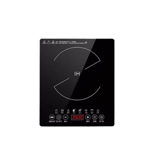 正品旗舰电磁炉单灶嵌入式家用大功率公寓内嵌电磁灶镶入式气电灶