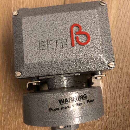 溢价-BEAT 压力开关C1-D306L-A2N-V2-k