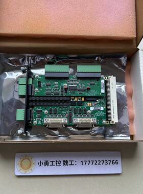 议价Delta Tau泰道ACC-24E3 原装现货PMAC3 AXIS 1-2  3-4询价
