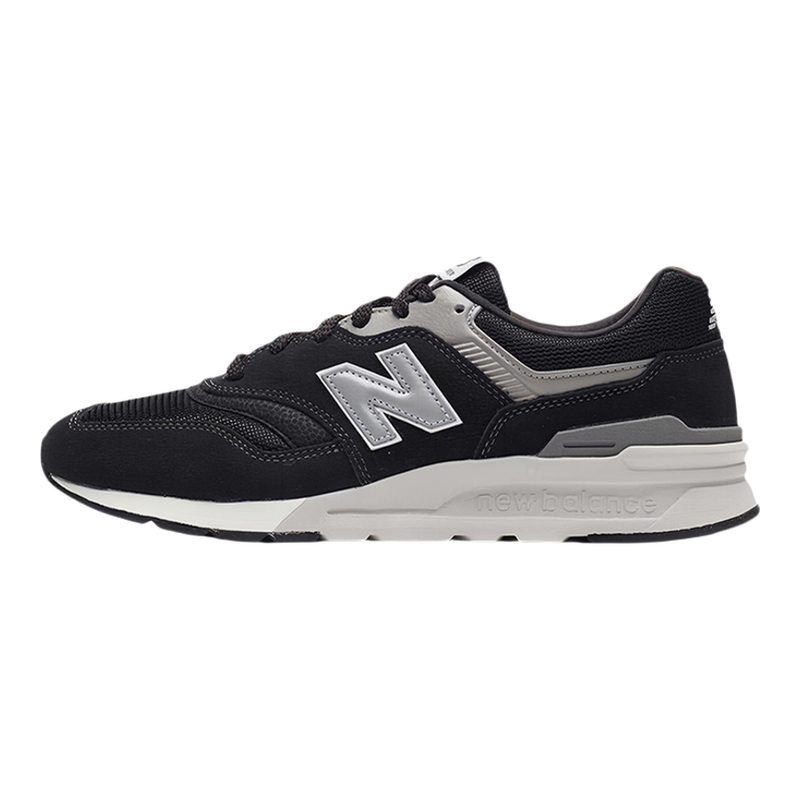 New Balance/NB正品运动男女经典复古透气低帮运动休闲鞋CM997HCC