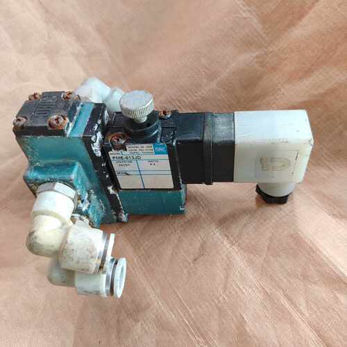 询价-MAC电磁阀PME-613JD