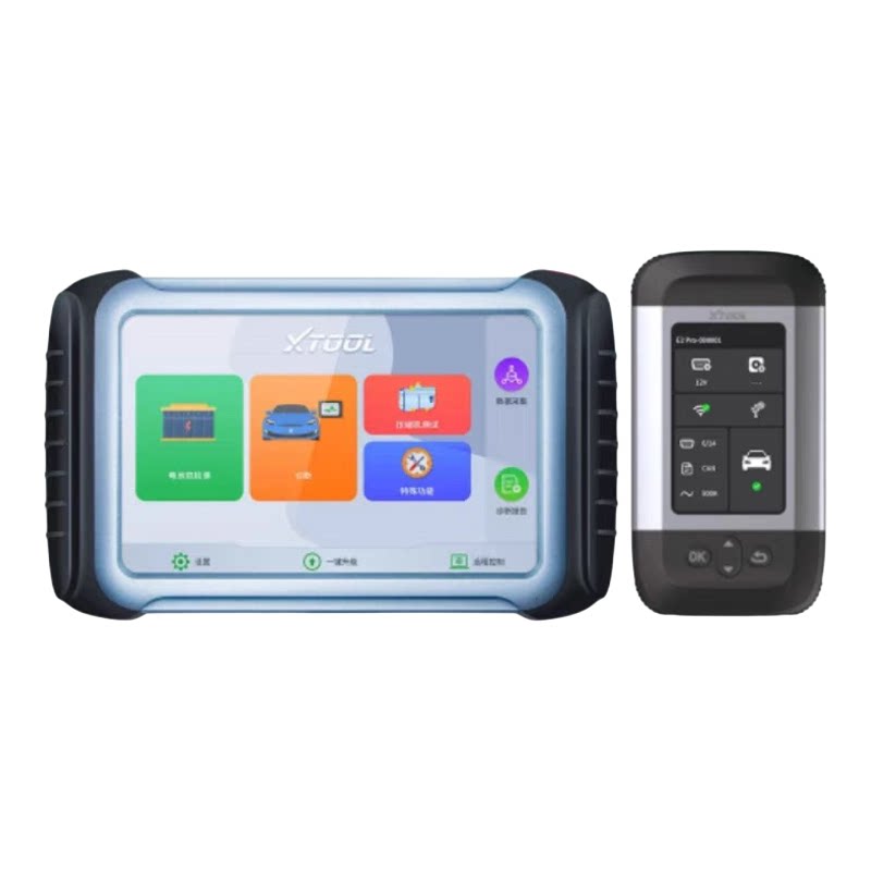 朗仁E2PRO新能源汽车解码器新能源汽车诊断仪 E2s