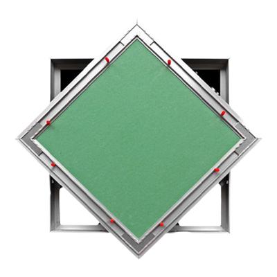 经典老店颂余石膏板隐藏式