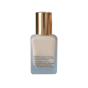 适用于雅诗DW粉底液替换盖子粉底液专用配套瓶盖油皮亲妈粉底液