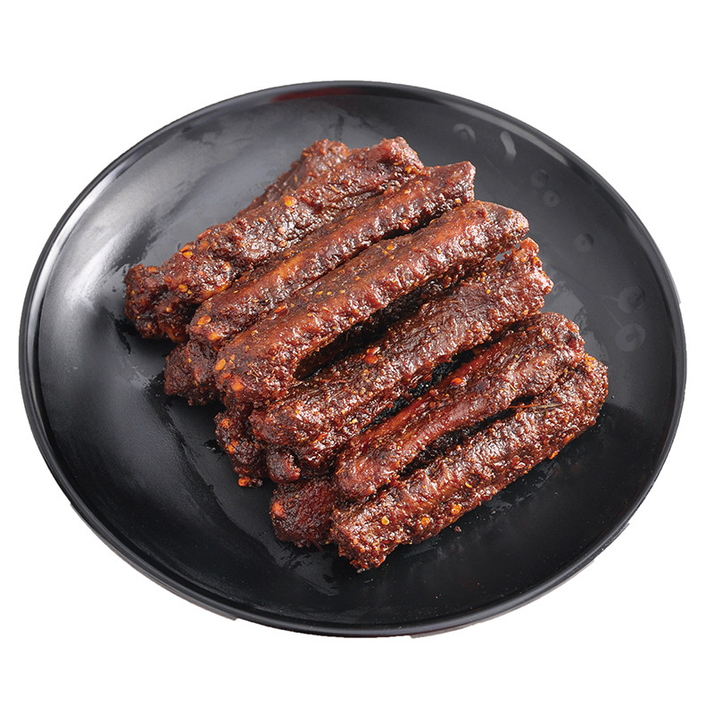 【尹鸭子】香辣烤翅卤味熟食追剧解馋宝藏休闲小零食鲜货现发