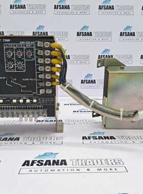 TERASAKI AOR1CSAS OVERCURRENT TRIP UNIT 4000A