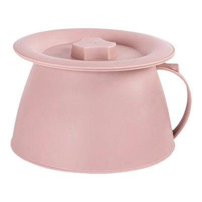 痰盂家用卧室带盖孕妇尿桶