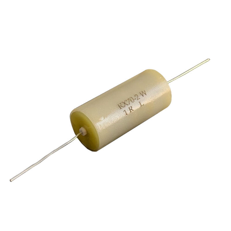RX70高精密电阻器精度标准取样采样仪器仪表校准低温漂0.01%1R2RE