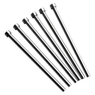 SKD61氮化顶针加硬顶杆D6.1/6.2/6.3/6.4/6.5/6.6/6.7/6.8/6.9