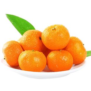 广西砂糖橘新鲜当季整箱水果10装沃正宗金秋沙糖蜜桔小柑橘桔子5