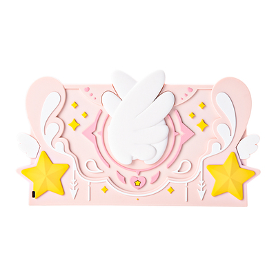 极想Switch2星翼物语底座硅胶壳