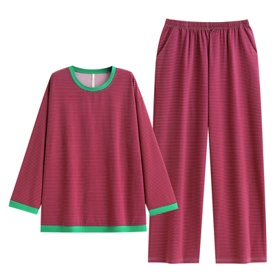 【商场同款】悦内女士纯棉睡衣