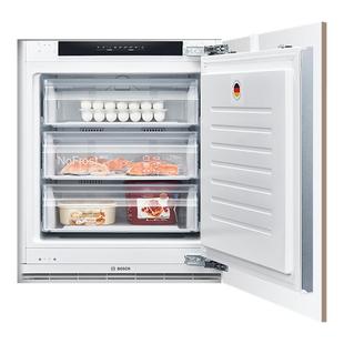 【门店专享】博世台下嵌入式冰箱小冰橱冷藏冷冻