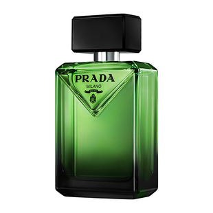 【情人节礼物】PRADA普拉达全新非凡男士香水木质调礼物送男友