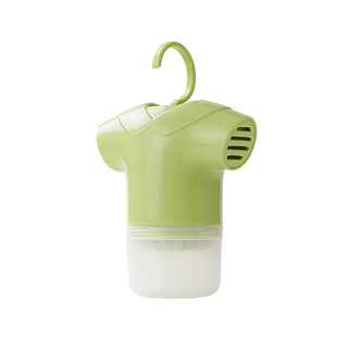 除湿盒可重复使用衣柜干燥剂大容量学生宿舍家用挂式吸湿盒除湿器