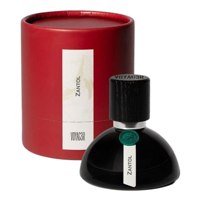 VOYAGER香水航海者试香小样