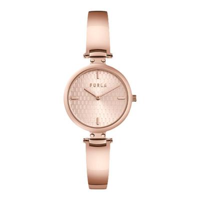 FURLA石英女士时尚简约手表