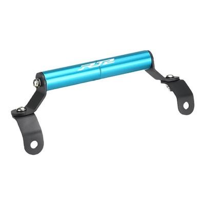 赛科龙RT2挡风导航支架扩展杆