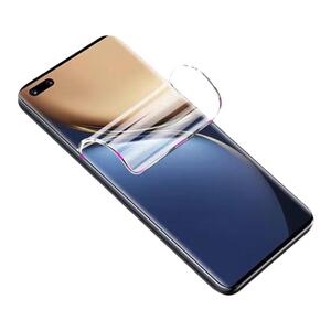 适用荣耀magic8水凝膜magic7pro钢化膜全屏磨砂曲面magic6防窥覆盖magic5pro/4pro全包手机膜