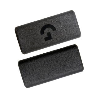 罗技GPW三代/四代/G502X/二代金刚版GPX鼠标Type-C口转接器拓展器