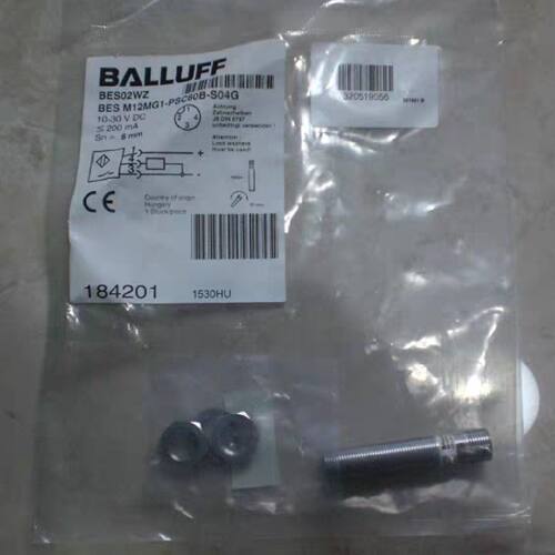 【议价-可维修】M12MG1-PSC60B-S04G BES02WZ PSC60B /二手均有货