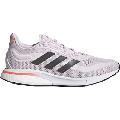 阿迪达斯正品女子跑步鞋