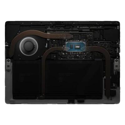 surfacePro8/7+电脑硬盘内存升级
