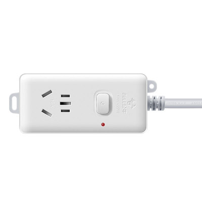 公牛空调专用16安大功率三孔插座