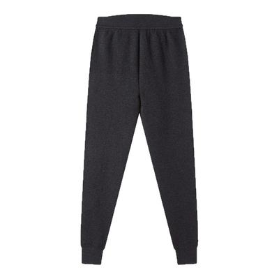 羊毛裤女士加厚保暖男羊绒打底裤