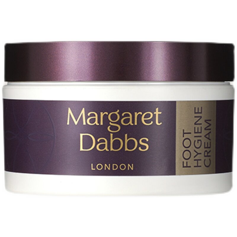 Margaret Dabbs奇迹足霜100g脚膜护脚霜脚后跟护理Margaret足膜膏