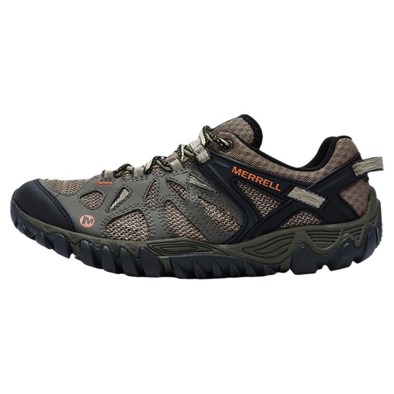 MERRELL迈乐溯溪鞋男女同款防滑