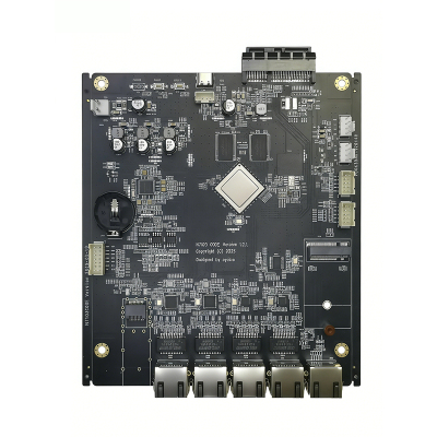 瑞芯微|安卓android|Linux系统主板AI开发板定制RK3588|3568|3566