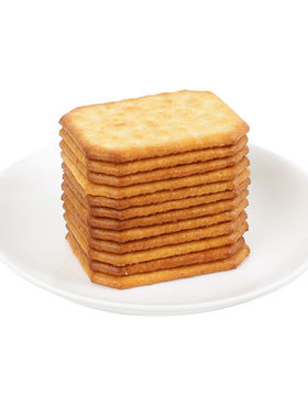咸味饼干零食糕点整箱批发