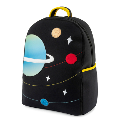 dabbawalla一到三年级儿童小学生轻便书包男童女童瓦拉包