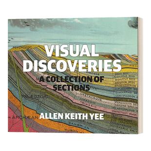 Visual Discoveries: A Collection of Sections