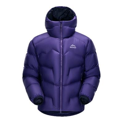 骆驼喜马拉雅玉龙羽绒服800蓬