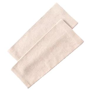 羊绒护小腿男女士秋冬护腿保暖老寒腿膝关节防寒专用护套腿部发热