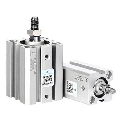 星辰SDAS气缸厂家直发质保一年