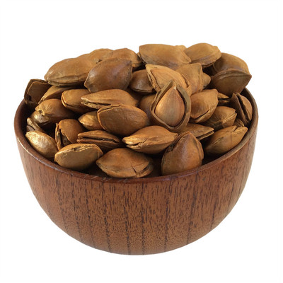 开口杏核杏仁蔚县特产五香500g