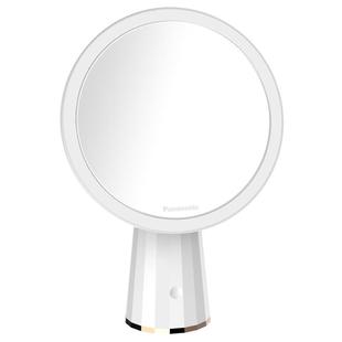 松下led化妆镜桌智能化妆镜子带灯美妆镜补光送女生礼物轻奢