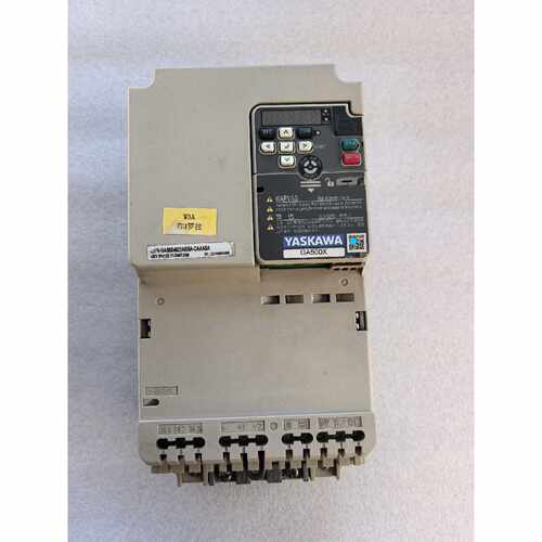 溢价-安川GA500变频器CIPR-GA50X4023A-C