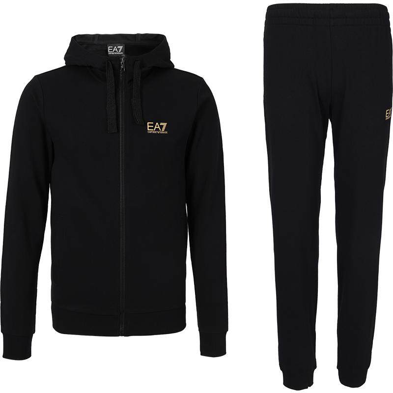 Armani/阿玛尼男士休闲套装