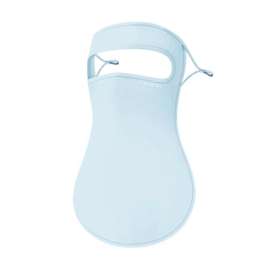 TPXC锦纶防晒春夏面罩面纱