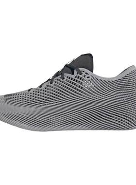 adidas阿迪达斯男女清风CLIMACOOL LACED3d打印透气运动鞋KJ8966