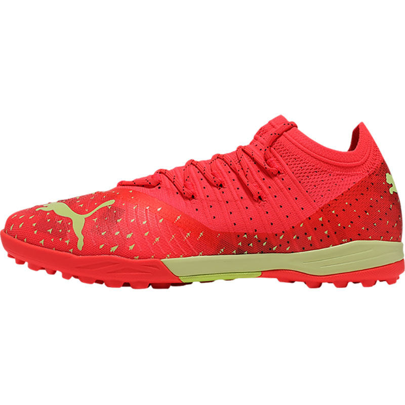 Puma/彪马正品夏季新款男子轻便耐磨缓震足球钉鞋106992-03