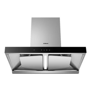 老板60A5KS大吸力油烟机