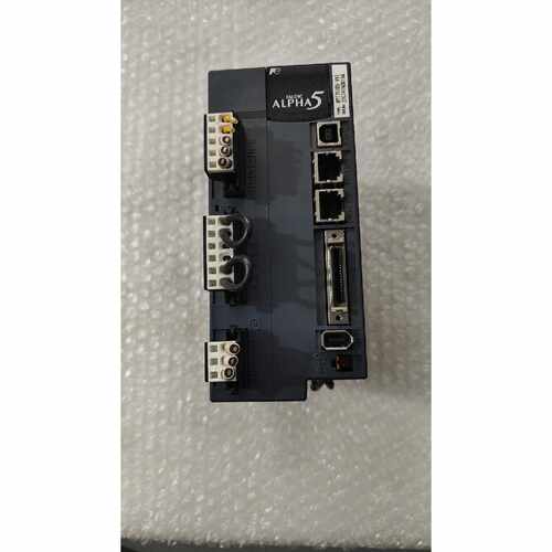 溢价-伺服驱动器RYT751D5VV2ALPHA5系列7