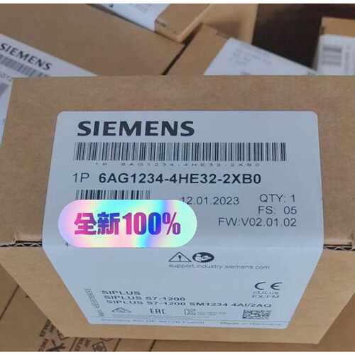 议价6AG12344HE322XB0适用