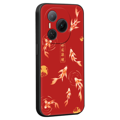 彧玺适用于华为荣耀Power手机壳DVD-AN00文艺气质DVD-AN80超好看huawei防摔保护套horno硅胶外壳荣耀Power软