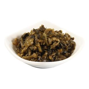 福建闽清特产糟菜老坛腌制泡菜酸菜咸菜三宝之一下饭菜30包不辣